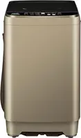 6Full Automatic Washing Machine, Gold 1