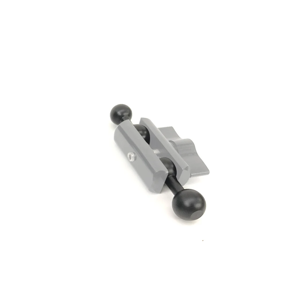 1/4" Screw Adapter for Hero For Insta360 Action Camera Phones GPS Holder 13mm/1