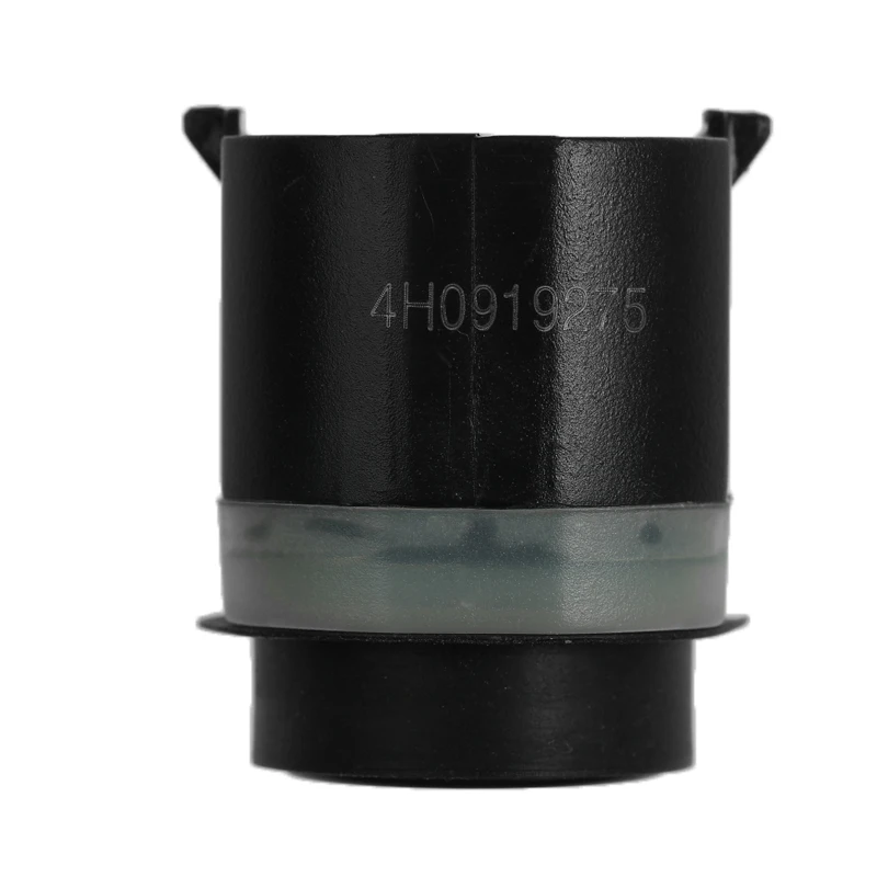 4 pcs/lot Car 4H0919275 PDC Parking Sensor For Audi A4 A5 A6 A7 A8 Q3 Q5 Q7 VW Golf Passat Poiroo Tiguan 1S0919275 3C0919275S