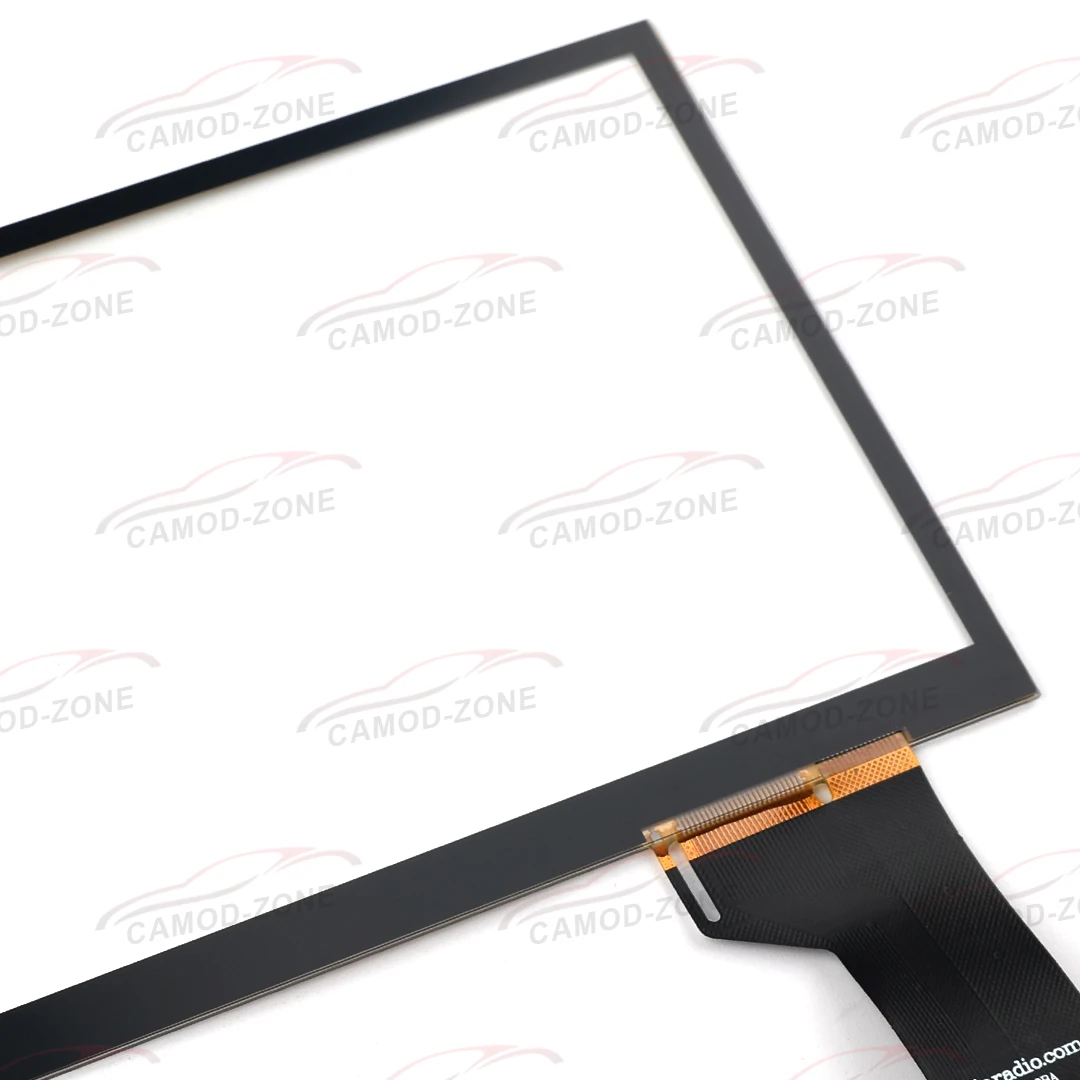 6.5 inch 40 Pin Frosted Touch Screen TDO-WVGA0633F00039 TDO-WVGA0633F00045 For VW MIB2 Discover 200 682 680 684 Series Car Radio car radio,multimedia touch screen,car dashboard display screen