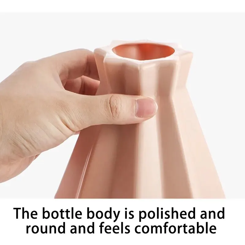Nordic Modern Flower Vase 4