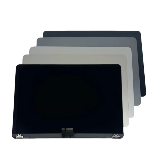 macbook A2941 3114 液晶パネルのガラスのみ macbook A2941 3114