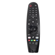 

New Original/Genuine AN-MR18BA AN-MR19BA IR Voice Magic Remote Control For LG 4K UHD Smart TV Model 2018 2019