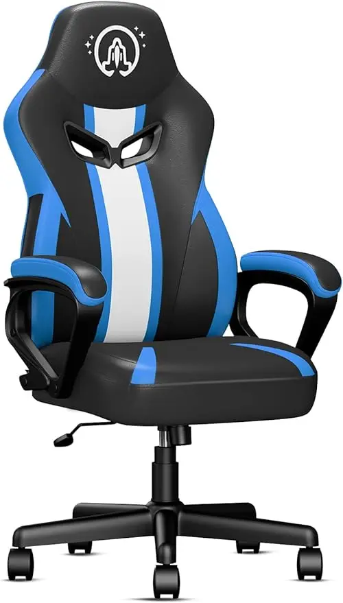 Gamer Chair Gaming Chair for Adults Teens, Ergonomic Silla Gamer Computer Gaming Chair Racing Style with Lumbar Support cheap 3000w electric racing motorcycles high power for adults