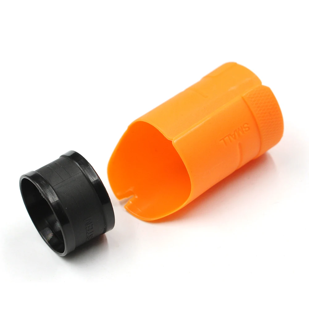 PVA Bag System Loader Carp Fishing Accessories Carp Bait Loading Tools PVA Stems Loader for Carp Rig Coarse Method Feeder