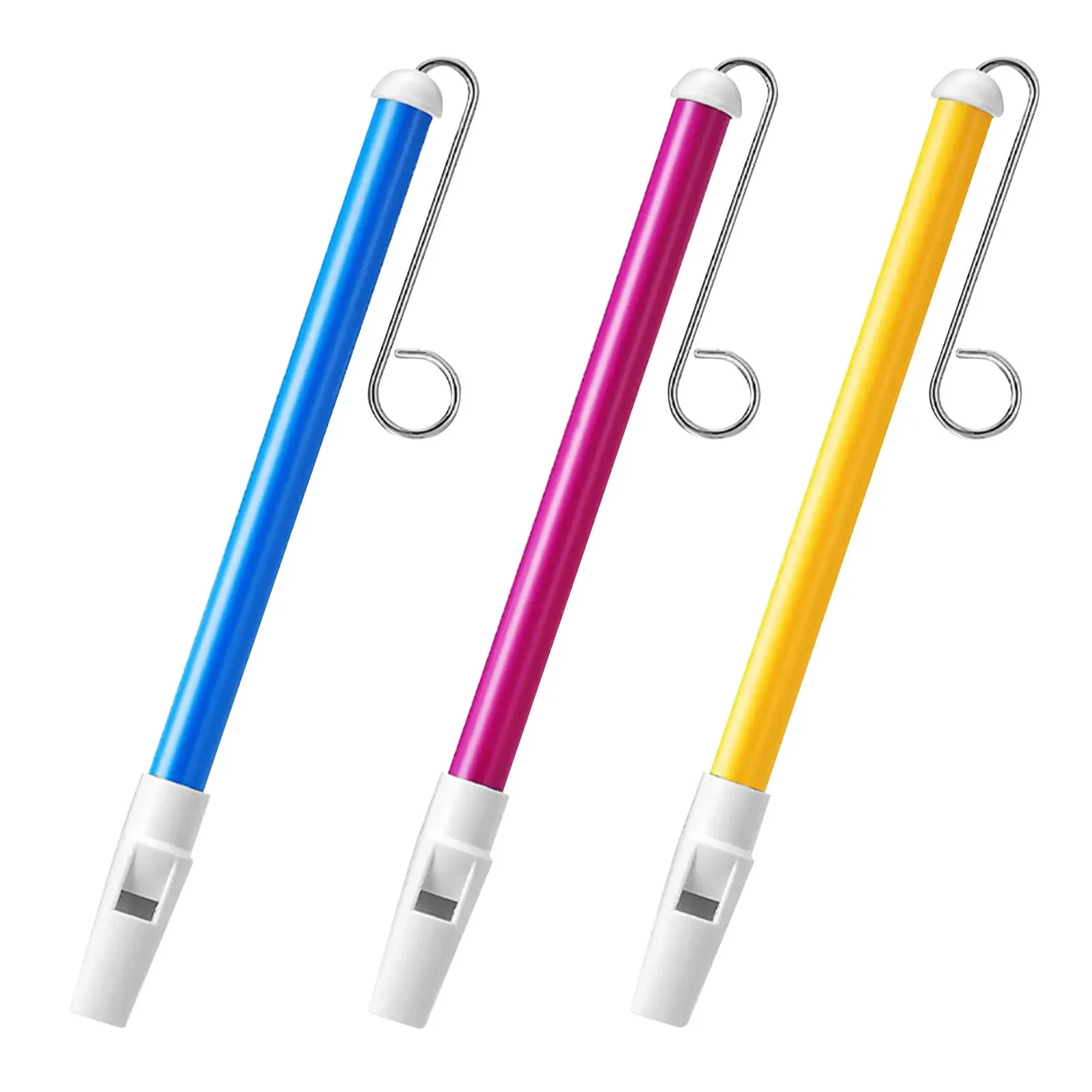 Irish Whistle 1PC Musical Instrument Slide Whistle Toy Blowing Flute Children Classic Musical Toys for Kids Parent-Child Games Funny Gift