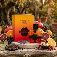 Parfum Arabe 100ml Longue Durée Luxe Unisexe Parfum de Niche Élégant Riche Lisse Profond Raffiné Exotique Premium Signature 3 Styles 1