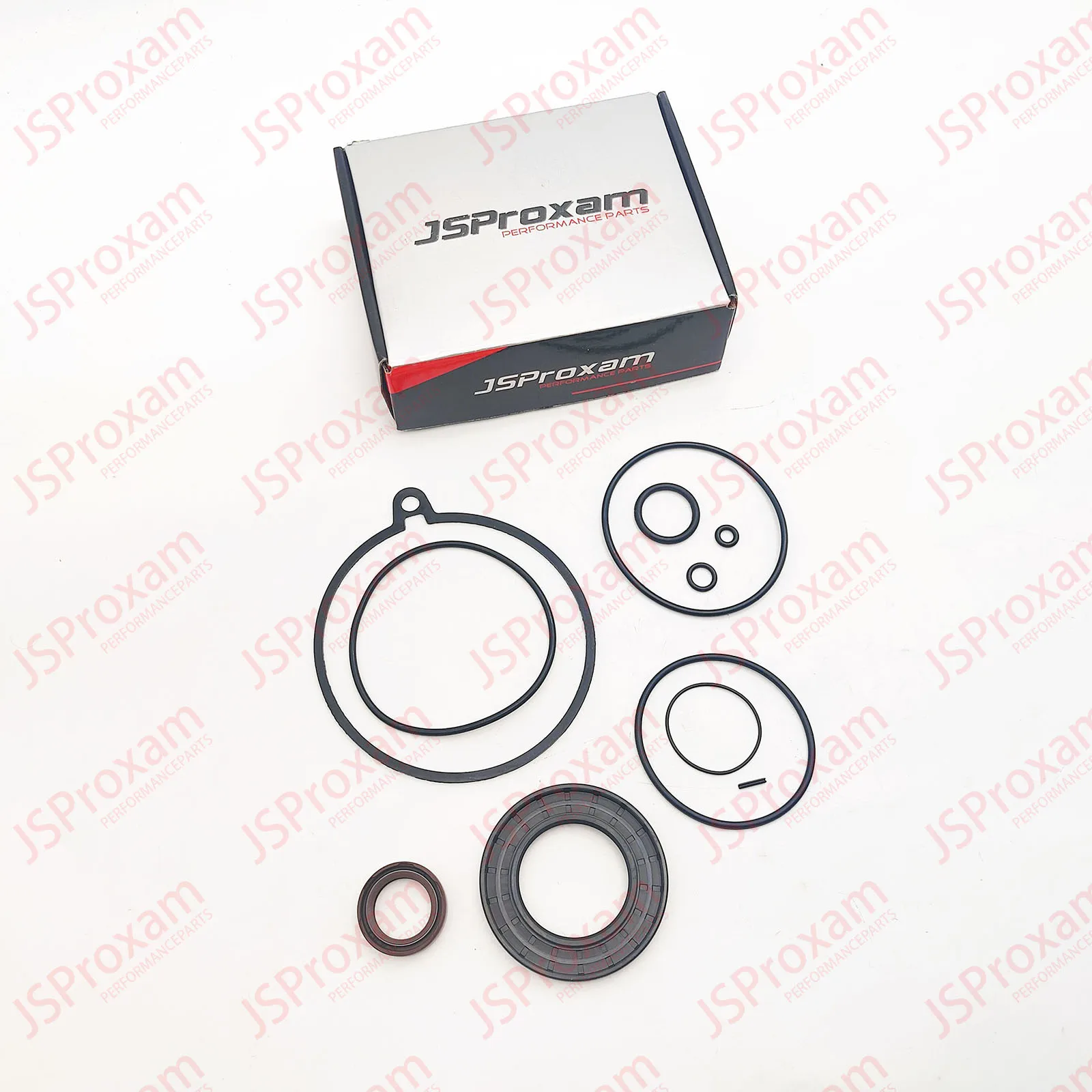 

23034 Fit For Volvo Penta DP-G DPX Marine Gearcase Sterndrive Inboard Part Upper Unit Seal Kit