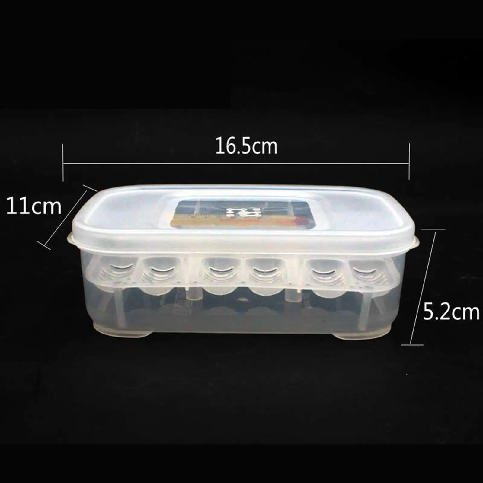 Reptile Breeding Box Incubator Suspended Hatchery Box Tool DIY Container for Hatching Incubation Breeding Supplies Turtles Gecko