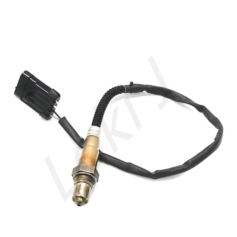 

New oxygen sensor 0258006966 suitable for hippocampus 3/haifuxing/excelle 1.6