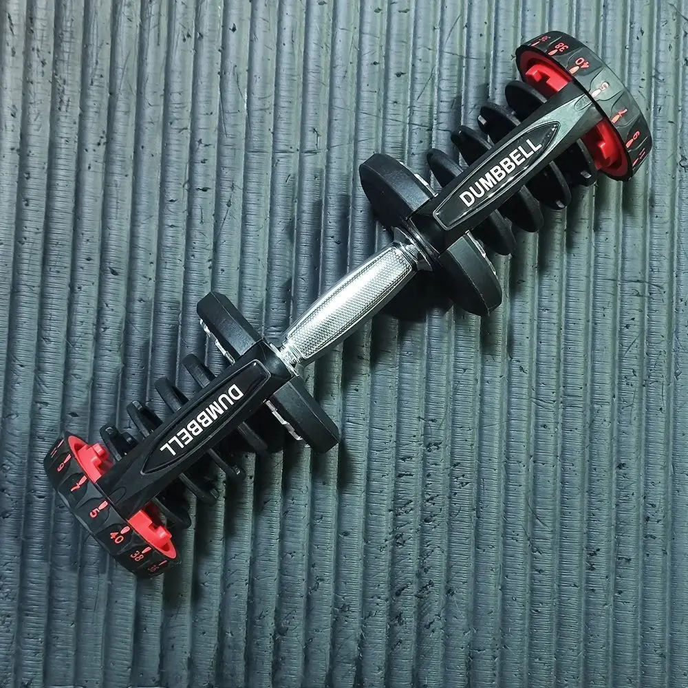 Adjustable Dumbbell Handle Handle Base Fittings 24kg/40kg52.5/90lb