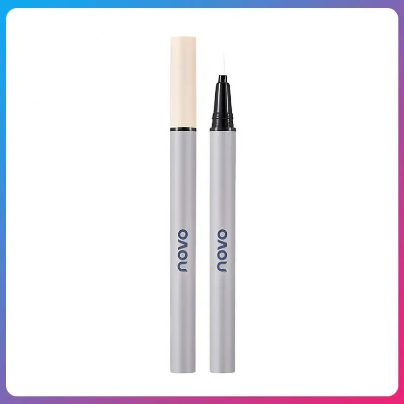 Waterproof Eyeliner Non smudge Matte Eyeliner Fast Quick Dry Black