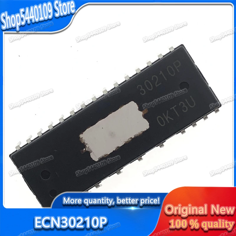 1pcs Ecn30210p Dip25 Ecn30210 Dip25 30210p 30210 Motor Drive Chip