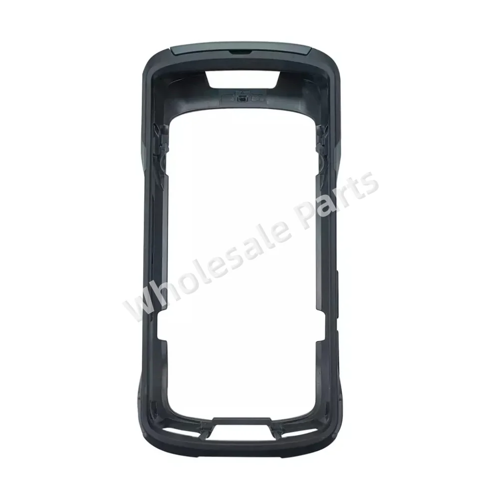 Symbol Zerba Motorola TC53 TC58(블랙 버전)용 커버 견고한 부츠 보호