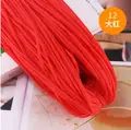 12 red