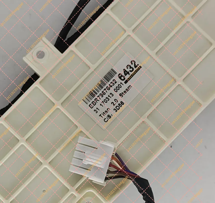 LG 세탁기용 메인 컨트롤 보드 - 교체용 PCB EBR78789101 / EBR79676432 호환