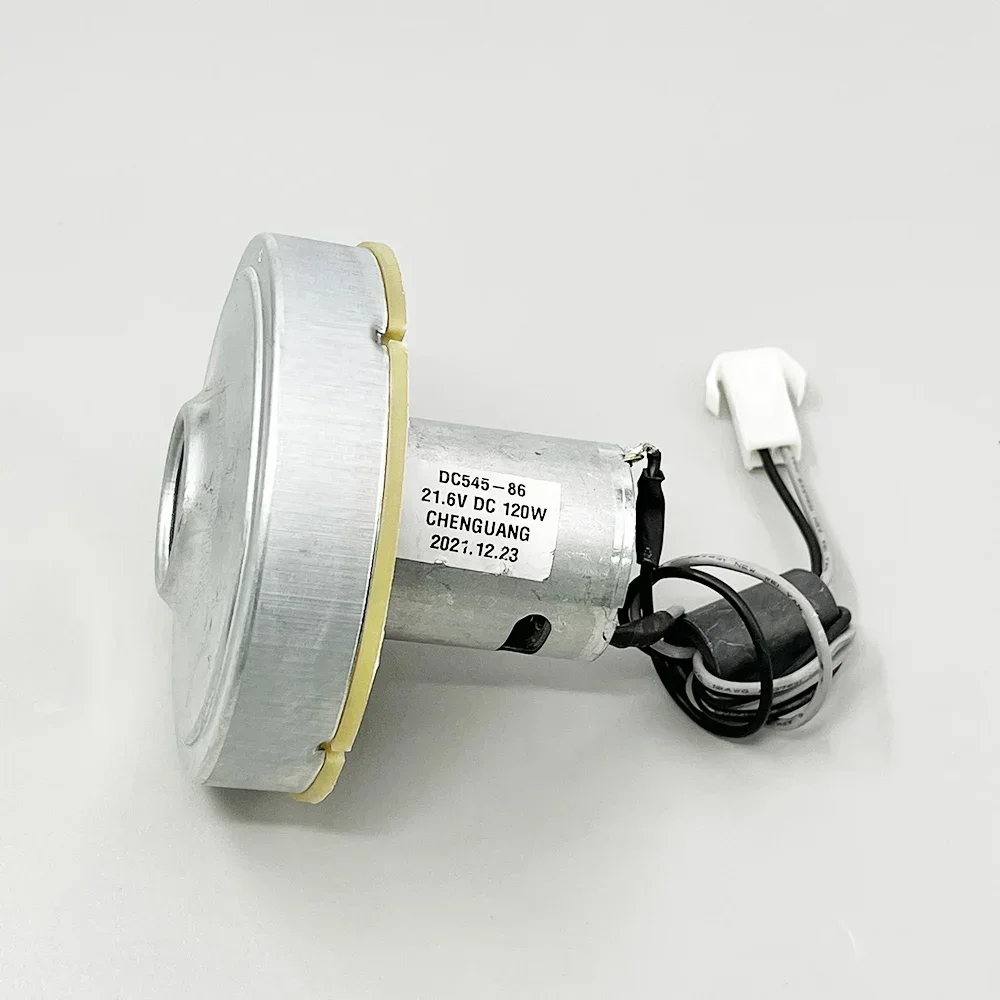 Micro Motor Aspirador Elétrico Alta Potência Poderoso Grande Sucção Ferramentas de Limpeza Doméstica dc 18v24v 21.6v 36 mm Rs545