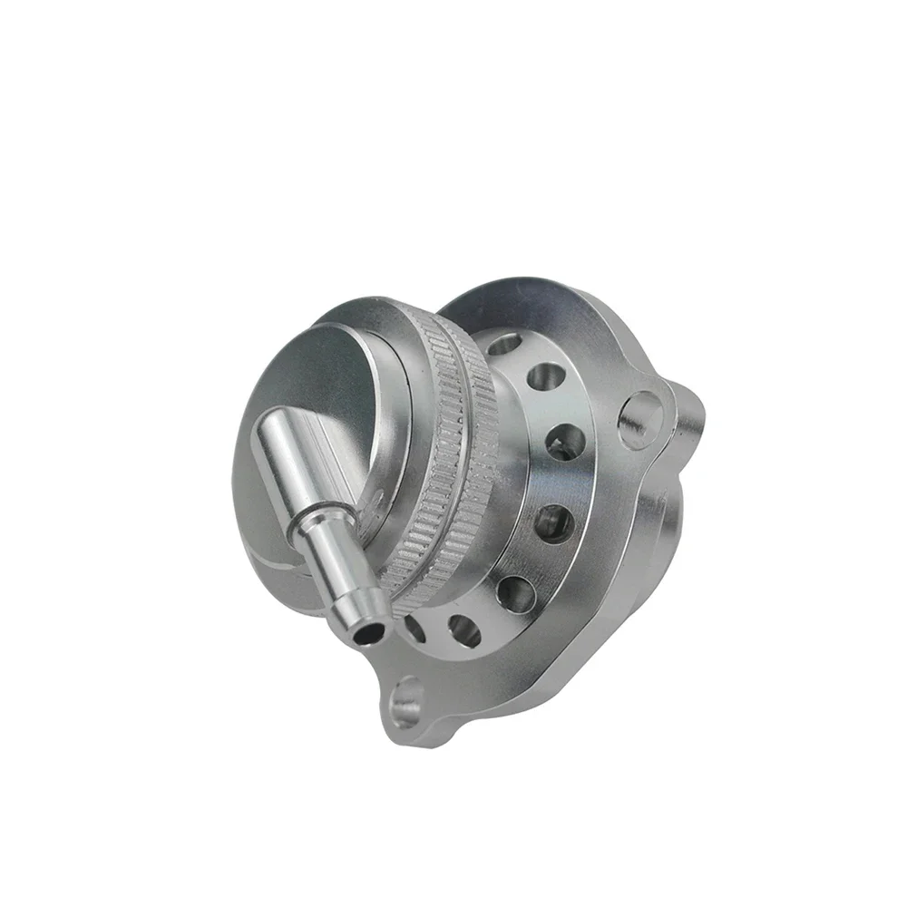 OYOTE Auto Blow Off valve Fit Piston BOV Atmospheric For Valve Astra VXR 2.0 J Type Blow Off Valve Car accessories
