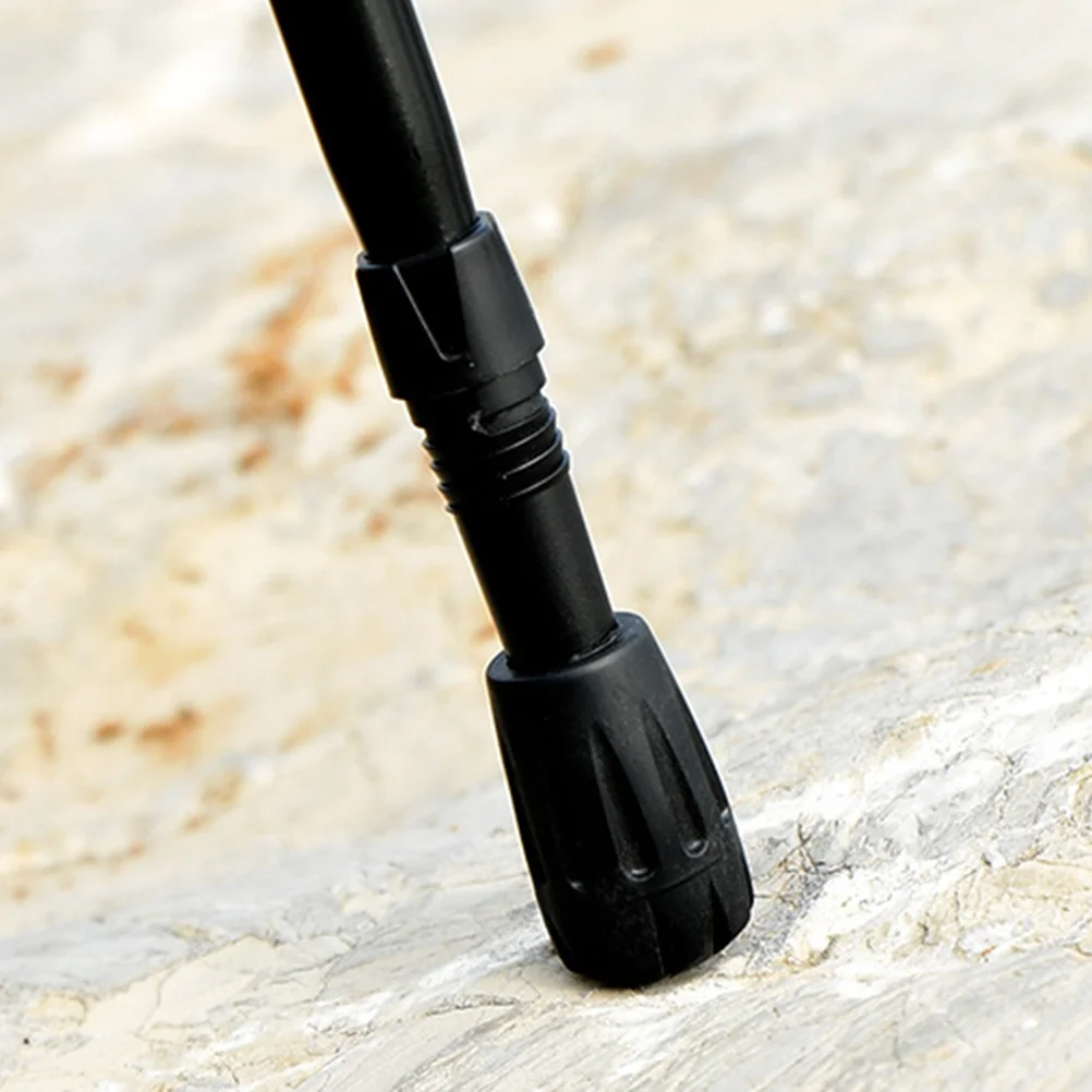 

Poles Rubber Tip Walking Canes Rubber Tips Hiking Pole Replacement Tips Trekking Pole Tips Stick