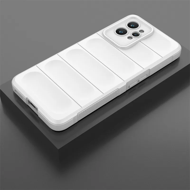 Shockproof Silicone TPU Protective Phone Case
