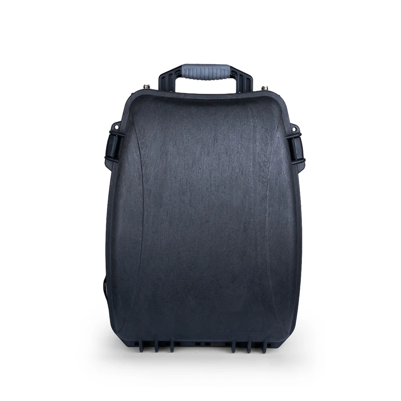 Рисунок 2 - 7 полос 350 Вт Портативный Macpack 433 800 900 1