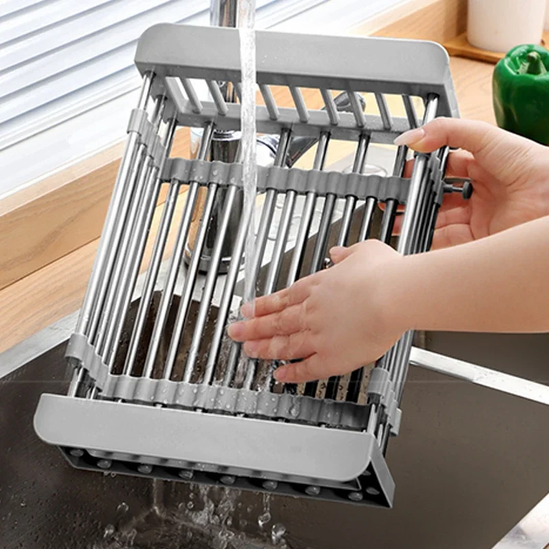 https://ae01.alicdn.com/kf/S777100355fef418f9bf4650310145645L/1pc-Stainless-Steel-Retractable-Kitchen-Sink-Drain-Storage-Rack-Bowls-Vegetables-Fruits-Cleaning-Drain-Basket.jpg
