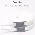 Gun color