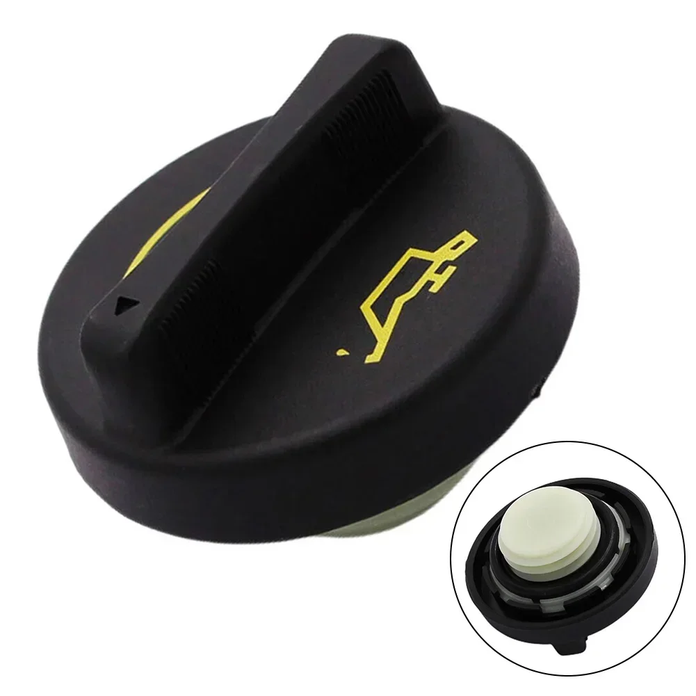 Universal Engine Oil Filler Cap for Kia for Hyundai 1 6L 2 0L 2 4L 0819 2651026611 Sturdy and Long lasting Perfect Fit engine oil filler cap