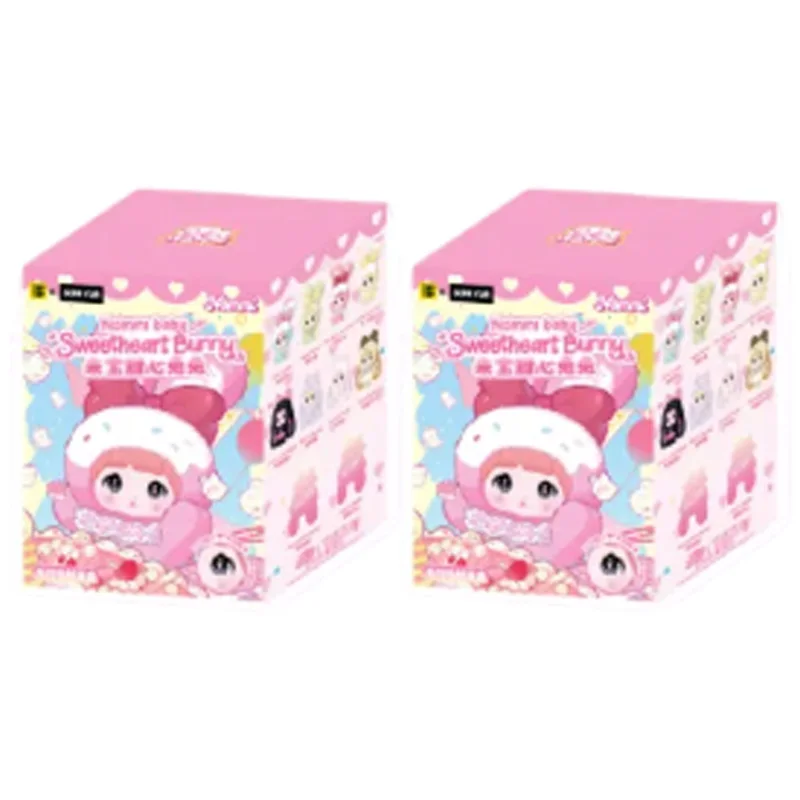 nommiベイビー スイートハートバニー nommi ベイビースイートハートバニー ピンク - メルカリ