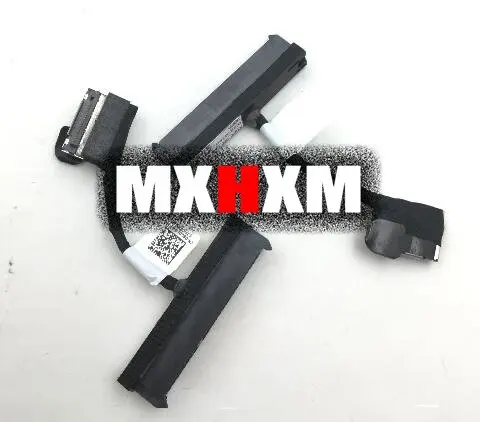 

Кабель MXHXM для жесткого диска ноутбука Dell E5450 ZAM70 08GD6D DC02C007400 SATA, соединительный кабель для жесткого диска HDD