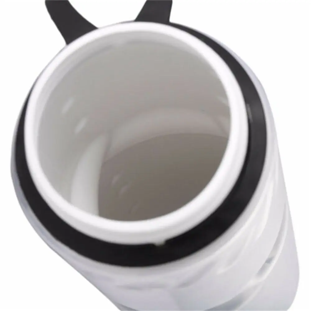 750ML Travel Gym Climbing Dual Layer Thermal Keeping Water Bottle Cycling Equipment
