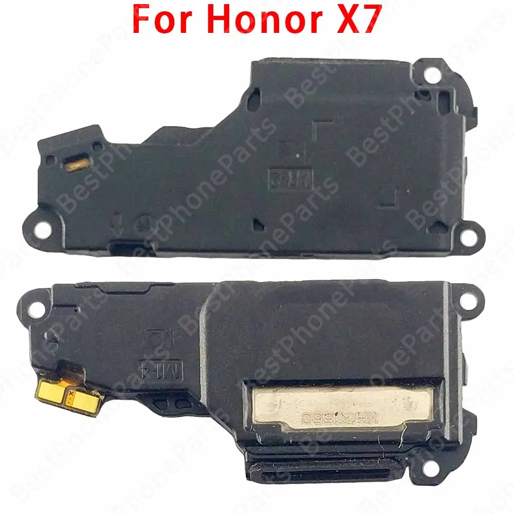Enhanced Loud Speaker Buzzer Ringer Sound Module Board
