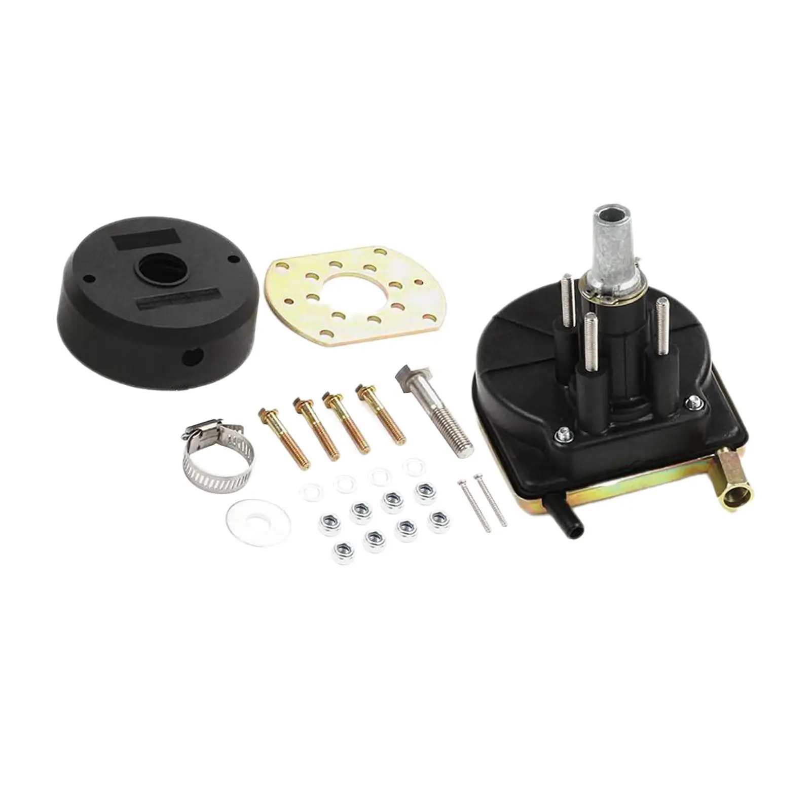 90 Degree Boat Steering Helm Bezel Set High Performance Replacement Boat Rotary Steering Mounting Bezel Marine Accessories 90 Degree Boat Steering Helm Bezel Set High Performance Replacement Boat Rotary Steering Mounting Bezel Marine Accessories