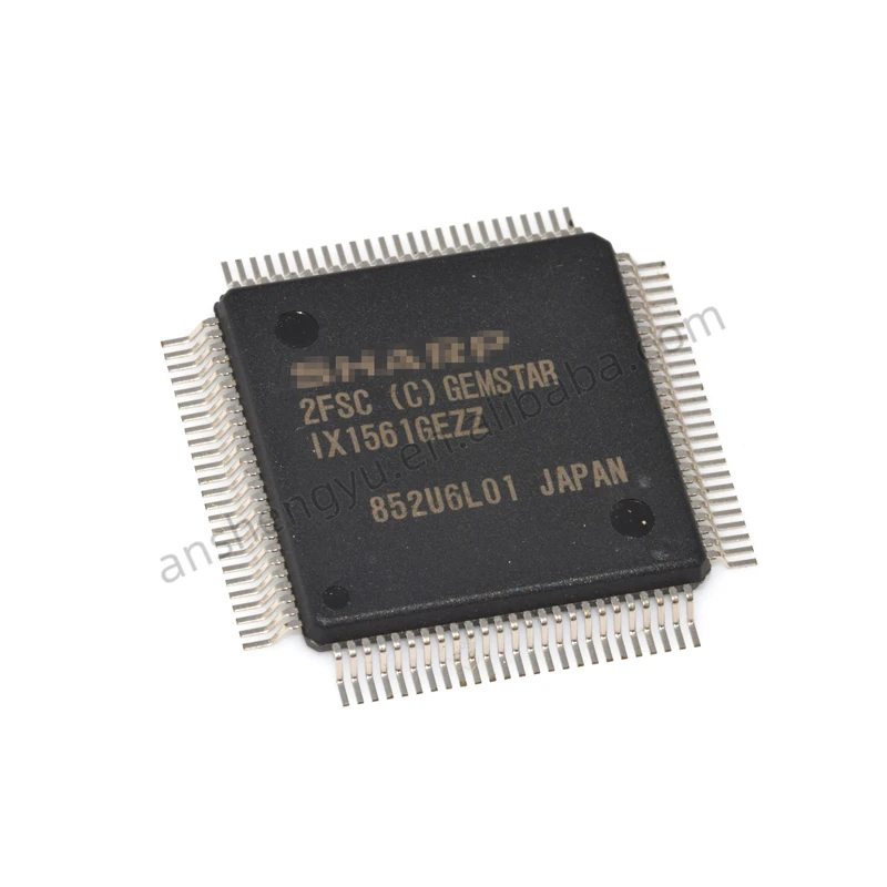 

IX1561GEZZ IX1561 New Original Integrated Circuits IC QFP
