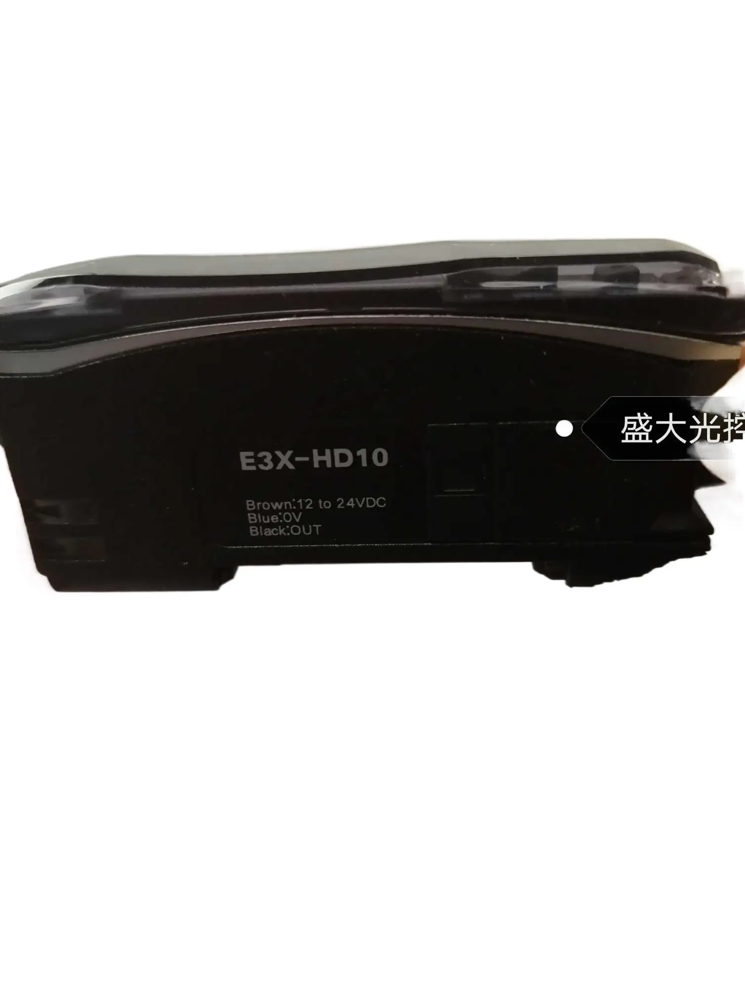 

Original brand new E3X-HD10