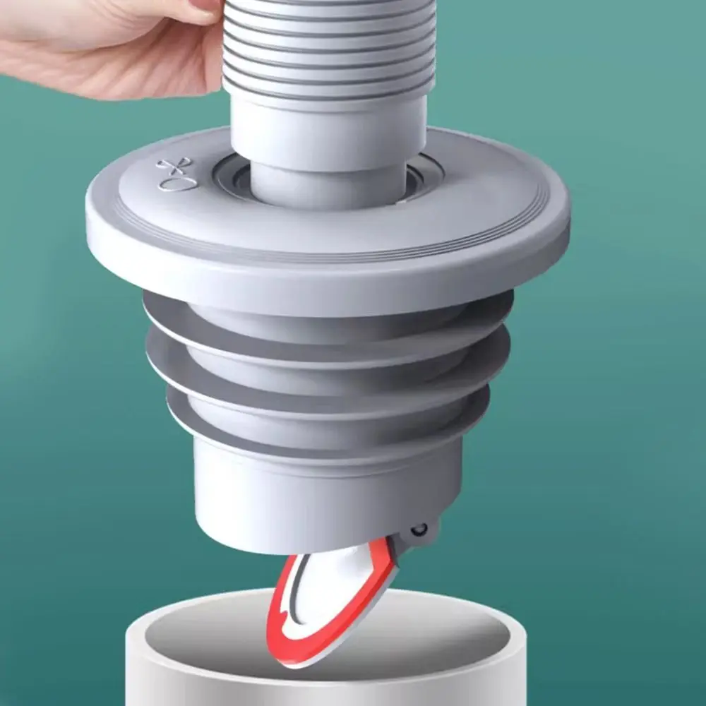 Floor Drain Core Floor Drain Filter Floor Drain Deodorant Shower Drain Cover Drain Stopper Shower Water Stopper Sewer Seal Ring Basin Drain Stopper Bathroom Sink Plug Silicone Drain Stopper Floor Drain Drain Cover Water Pipe Plug Pipe Sealing Ring Anti-odor One Way Valve Shower Drainer Sewer Seal Stopper Accessories
