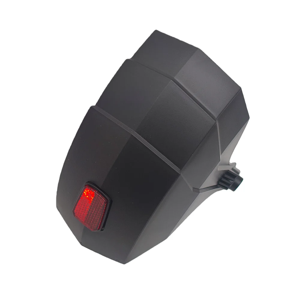 Original Kirin G2 Scooter Rear Fender for Kukirin G2 Electric Scooter Rear Mudguard Replacement Accessories