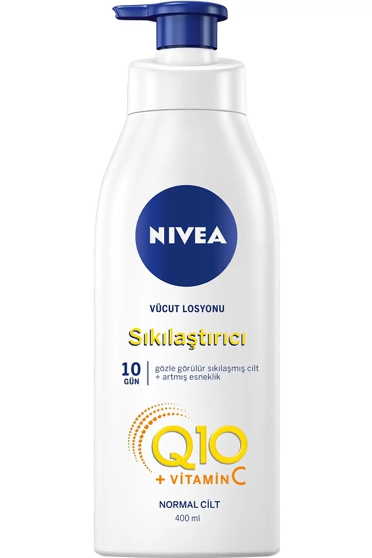 Brand: Nivea Q10 Firming Body Lotion 400 ml Category: Hand Cream _ -  AliExpress Mobile