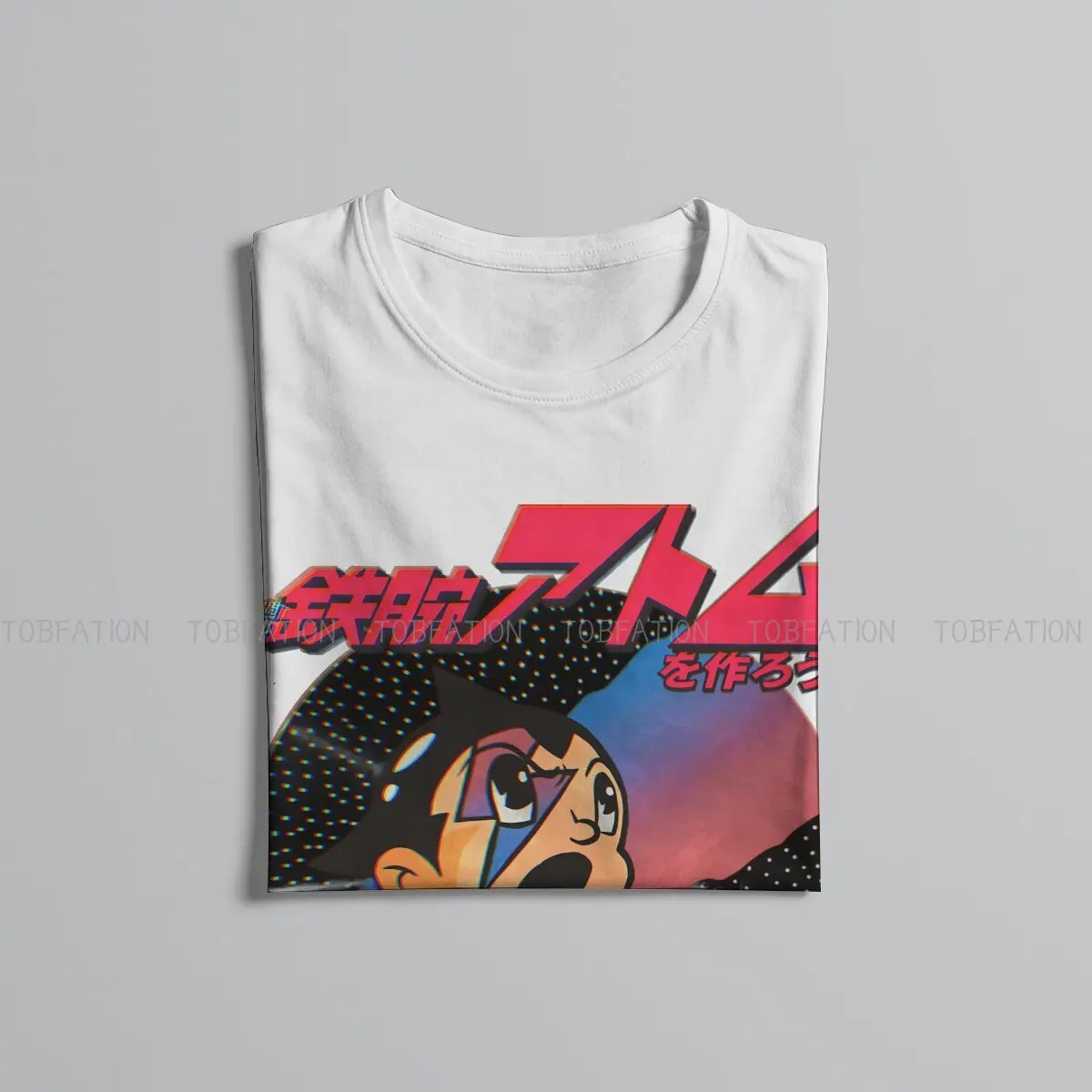 Vintage Astroboy Tshirt Japanese Anime Tshirt Vintage Anime
