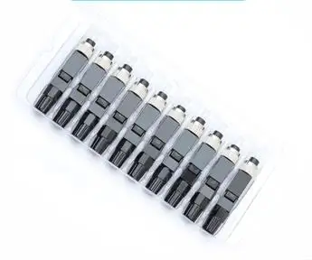 Рисунок 2 - FTTH, встроенный быстроразъемный