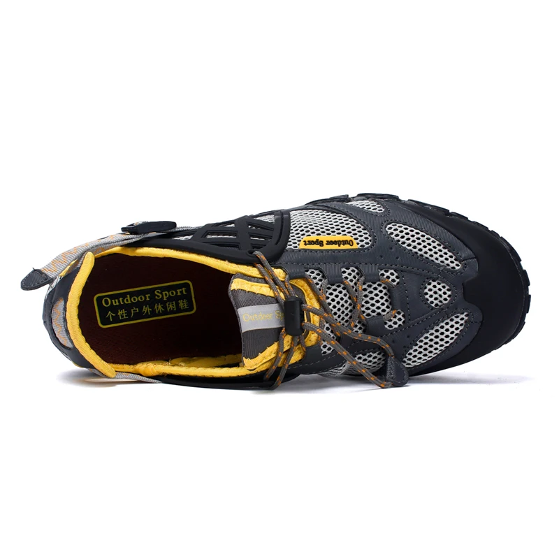 Men's Hiking Shoes 2