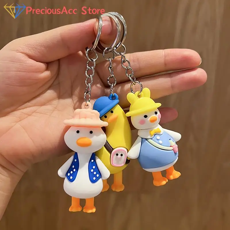 

1 шт., силиконовый брелок для ключей
