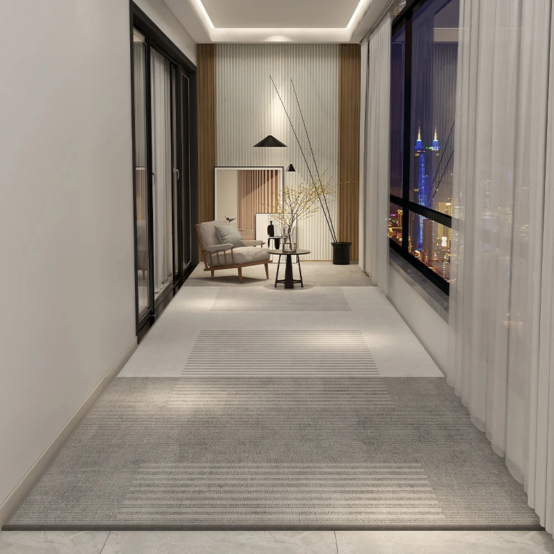 Long Hallway Carpets European Stairs Corridor Carpet Hotel Hall Runner Aisle Carpet Area Rugs Non-slip Floor Mat floor mat decorative carpet silk wool rug non slip carpet