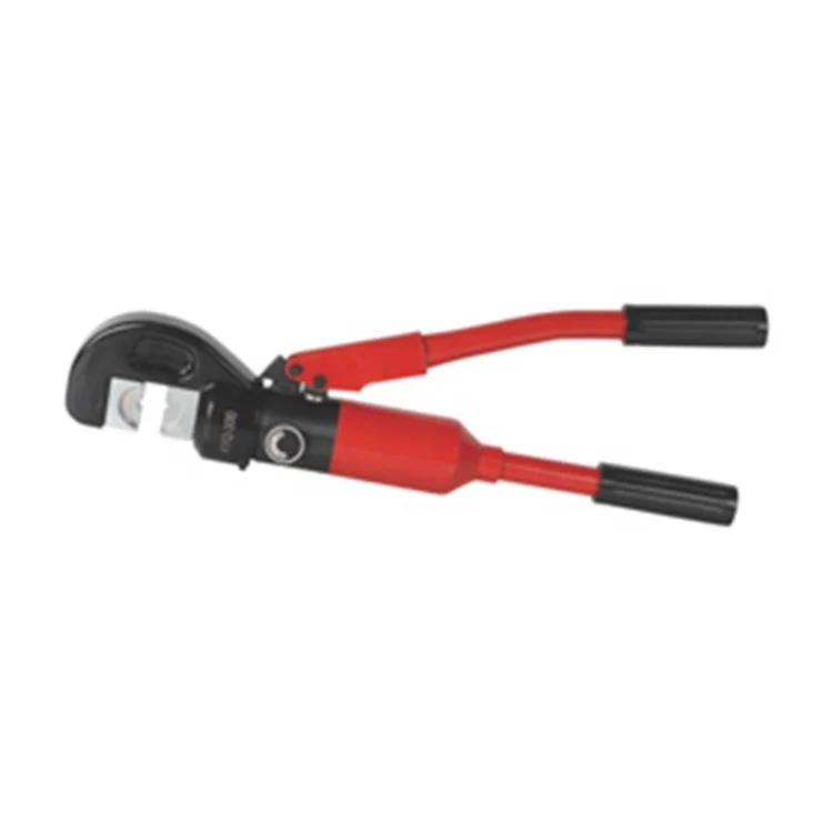 YYHC- Cable Wire Rope Hydraulic Pliers Crimping Tool
