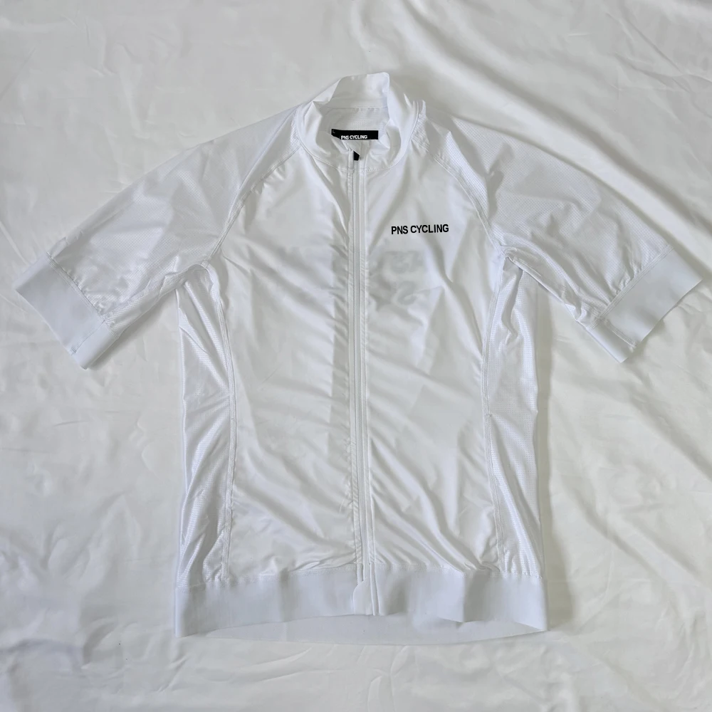 Men Pro Cycling Jersey Short Sleeve Summer Breathable Qucik Dry Road Bicycle Clothing MTB Bike Jersey Maillot Ciclismo Hombre