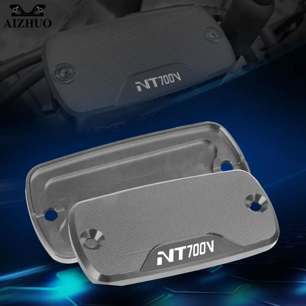 Motorcycle CNC Aluminum Front Brake Master Cylinder Fluid Reservoir