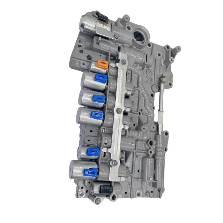 

GENUINE Gearbox Transmission AC60F Valve Body Assembly Used For Pra Do