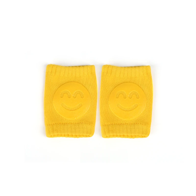 smile yellow