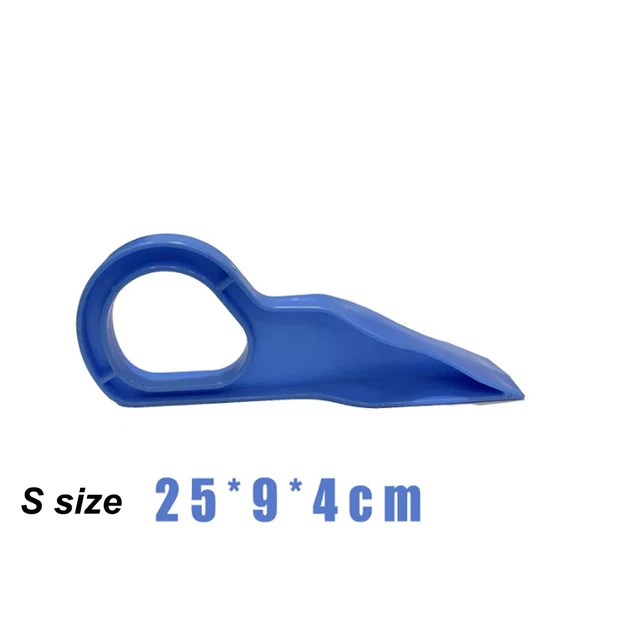 1PC Blue
