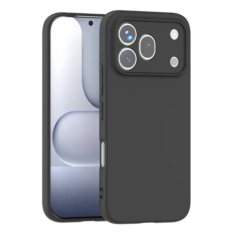 Honor 600 Pro 2026 케이스 TPU 소프트 슬림 블랙 매트 실리콘 케이스 Honor 600 백 커버 Honor600 Pro 범퍼